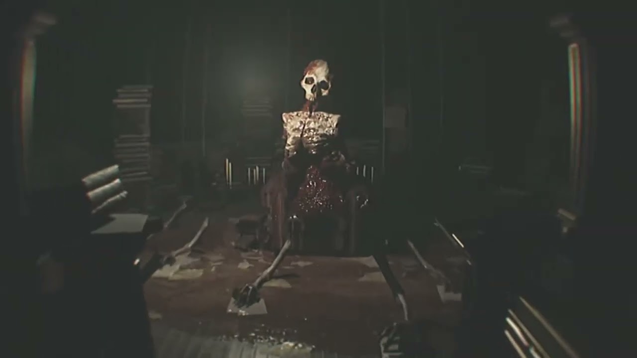 Amygdala announcement teaser teaser