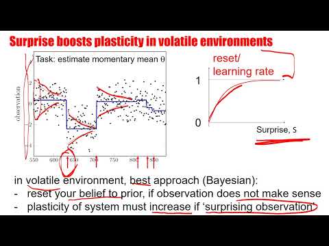 IntrinsicRL1.3  Change Point Detection with the  Bayes-Factor Surprise