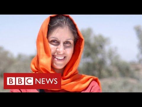 Nazanin Zaghari-Ratcliffe在伊朗獲釋，但可能面臨新的指控 - BBC News (Nazanin Zaghari-Ratcliffe freed in Iran but may face new charges - BBC News)