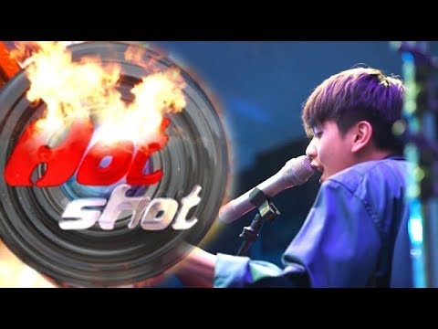 Hot Shot 24 Maret 2018