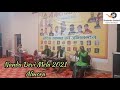 Teri Rangyali Pichhodi Kamu Pappu Karki Ji Instrumental Filler Nanda Devi Mela 2021 Almora ️
