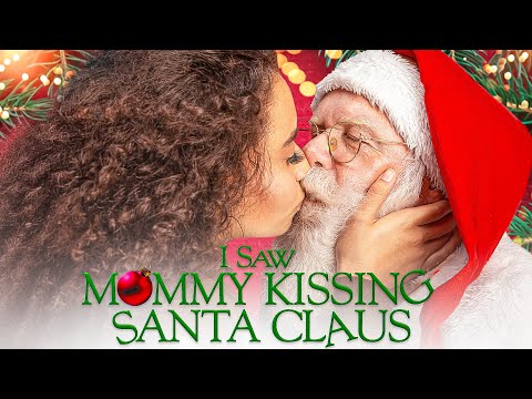 I Saw Mommy Kissing Santa Claus | Full Movie | Family Christmas Comedy | Dylan & Cole Sprouse