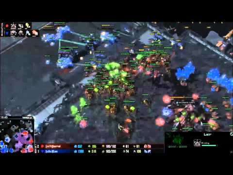 SC2I Team League Season 4 Announcement