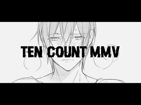 Ten count MMV YAOI