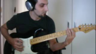 BORN BAD - The Gone Jackals - COVER