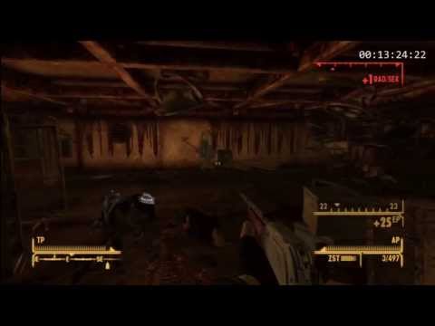 Fallout New Vegas Vault 34 Komplettlösung [HD]
