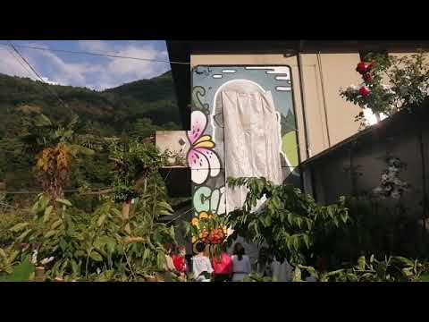 La cerominia dell'intolazione dell'oratorio della Sacca a Don Redento - 30/5/2021 (VIDEO INTEGRALE)