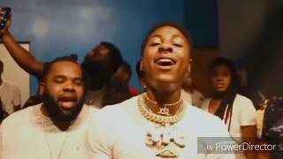 NBA YOUNGBOY FRIEND DUMP SHOT AND KILLED!!!!  RIP AND PRAYERS