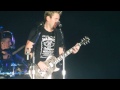 Gotta Be Somebody - Nickelback (ROCK in RIO ...