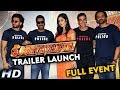 Sooryavanshi Trailer Launch | FULL EVENT | Akshay Kumar, Ajay Devgn, Ranveer Singh