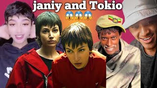 Download lagu 🔴janiy and Tokio 😱😱🤯//#ethiopiancomedy #ebs #ethiopianmusic #ethiopianmovie #alex #habesha  mp3 Download lagu 🔴janiy and Tokio 😱😱🤯//#ethiopiancomedy #ebs #ethiopianmusic #ethiopianmovie #alex #habesha  mp3