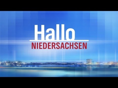 Hallo Niedersachsen 01.09.2018