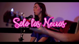 SOLO LOS NECIOS - MIRIAM &amp; DAVE #RecuerdaCristal.L.1992