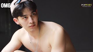 Download lagu Fitting Day EP.1 |  OMG Sportswear Thailand & Alexander COBB Thailand | VDO BY POPPORY mp3