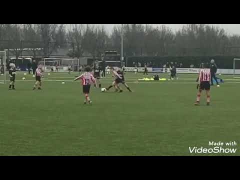 Sparta o10 - fc den bosch o10