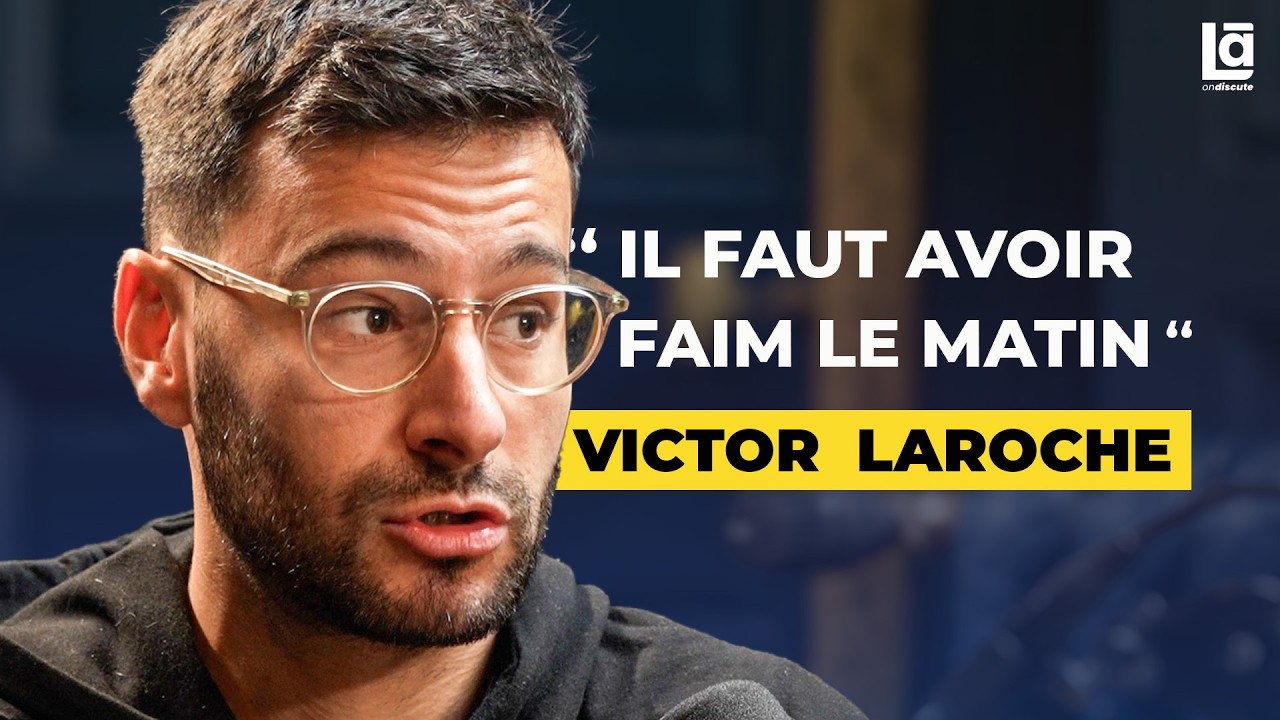 Les mythes autour de la DIGESTION qui ruinent votre santé - Victor Laroche