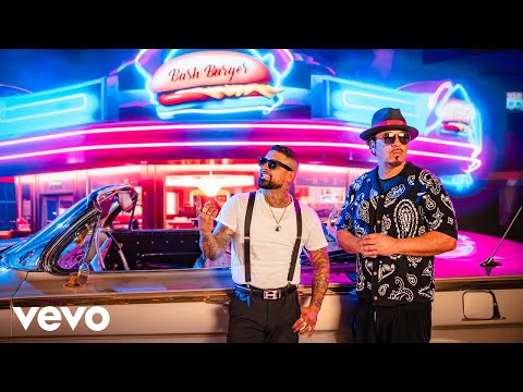 Baby Bash, Louie TheSinger - Your Love Is Gold (Official Video)