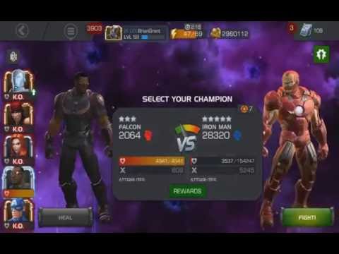 500K BATTLECHIPS SPENT + MING-NA PICS