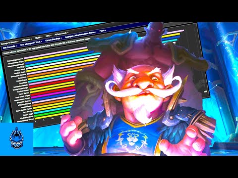 Shadowlands DPS RANKINGS in Season 4 Week 3 - Fated Mythic Sepulcher of the First Ones