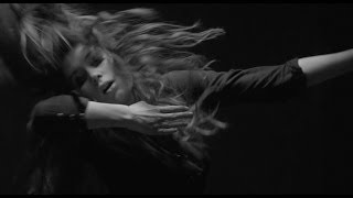 Ladylike Lily - "Who's Next" ? (Official Video)