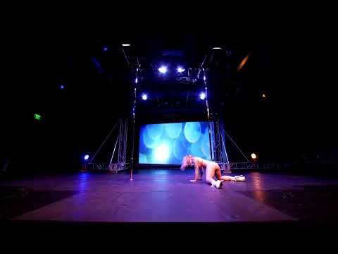 LOLPoleFest ClassicExotic NatalieAnn 1080P