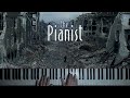 Chopin Nocturne In C Sharp Minor No 20 From The Pianist Movie