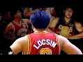 The GREATEST PLAYS of NOLI LOCSIN | Ultimate Highlights of the TANK (Destroying Opponents)