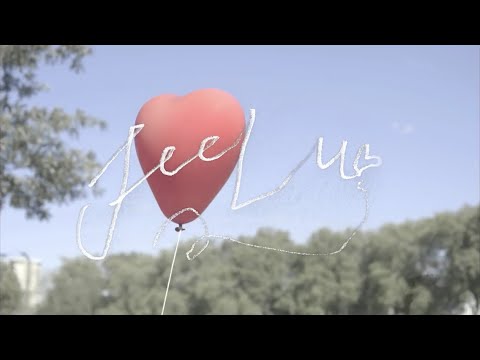 Natty Wylah - FEEL U