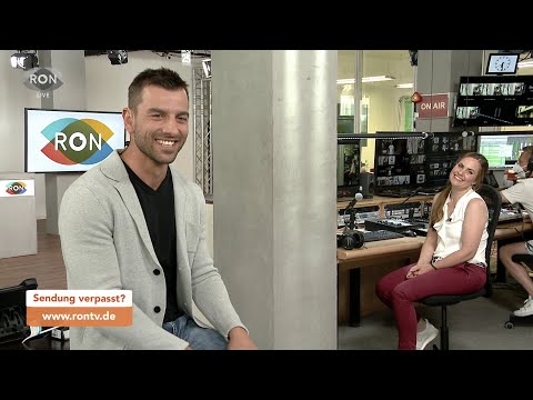 RON TV | LIVE-Sendung vom 18.07.2022