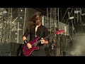 Megadeth Hangar 18 Live Wacken 2023