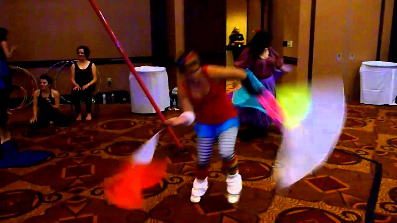 Promotional video thumbnail 2 for FireGuMMy