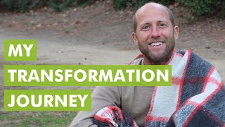 My Transformation Journey