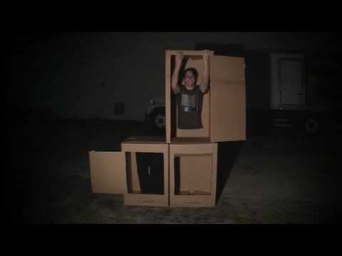 In Half Mark mason J B Magic.wmv