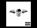 A Little Piece Of Heaven - Avenged Sevenfold