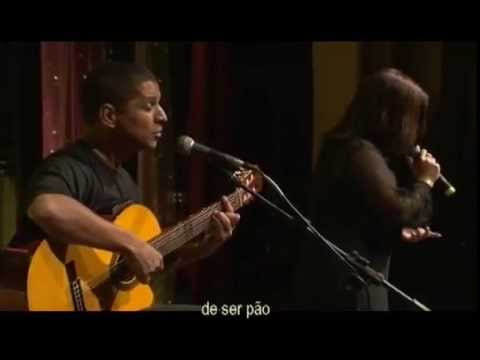 Ramas - Tim e Vanessa