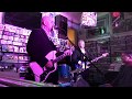 Peter Holsapple Combo - Tuff Day - Bordentown NJ, March 10th 2019