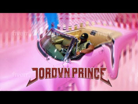 JORDVN PRINCE – You Never Go Wrong (Official Audio | EDM / House / Club Music 2024)