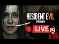 Resident Evil 7 Biohazard Live BLIND PLAYTHROUGH Welcome To The Family Part 2