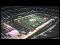 ATandT Stadium Field Turnover - YouTube