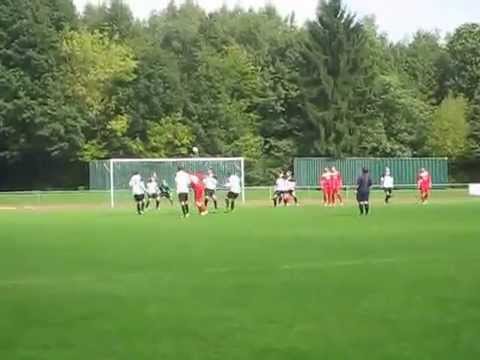 C-Liga 14/15: Fortuna Dreieich II - SC Steinberg II 3:2