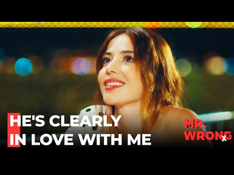 Ezgi Solves The Love Riddle - Mr. Wrong Episode 24