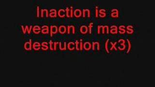 MASS DESTRUCTION  FAITHLESS