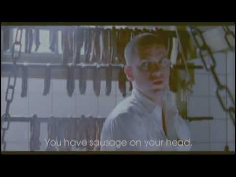 The Green Butchers (2003) theatrical trailer