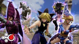 SoulCalibur VI video thumbnail