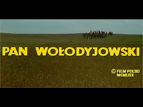 Pan Wołodyjowski cz.1