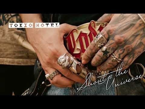 Miniatura de Shout 2 The Universe