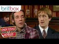 Trigger's Best 'Dave' Moments | Only Fools and Horses