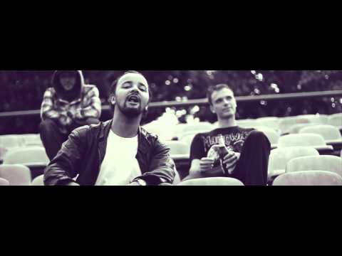 Katharsis - Fußballplatz - Gossenbeats RMX