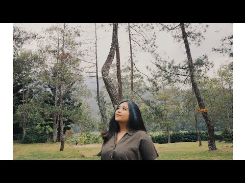 Angel Pangkerego - Kaulah Jalan Kebenaran dan Hidup