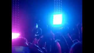 Raury - Rickshaw Stop - San Francisco - Crystal Express